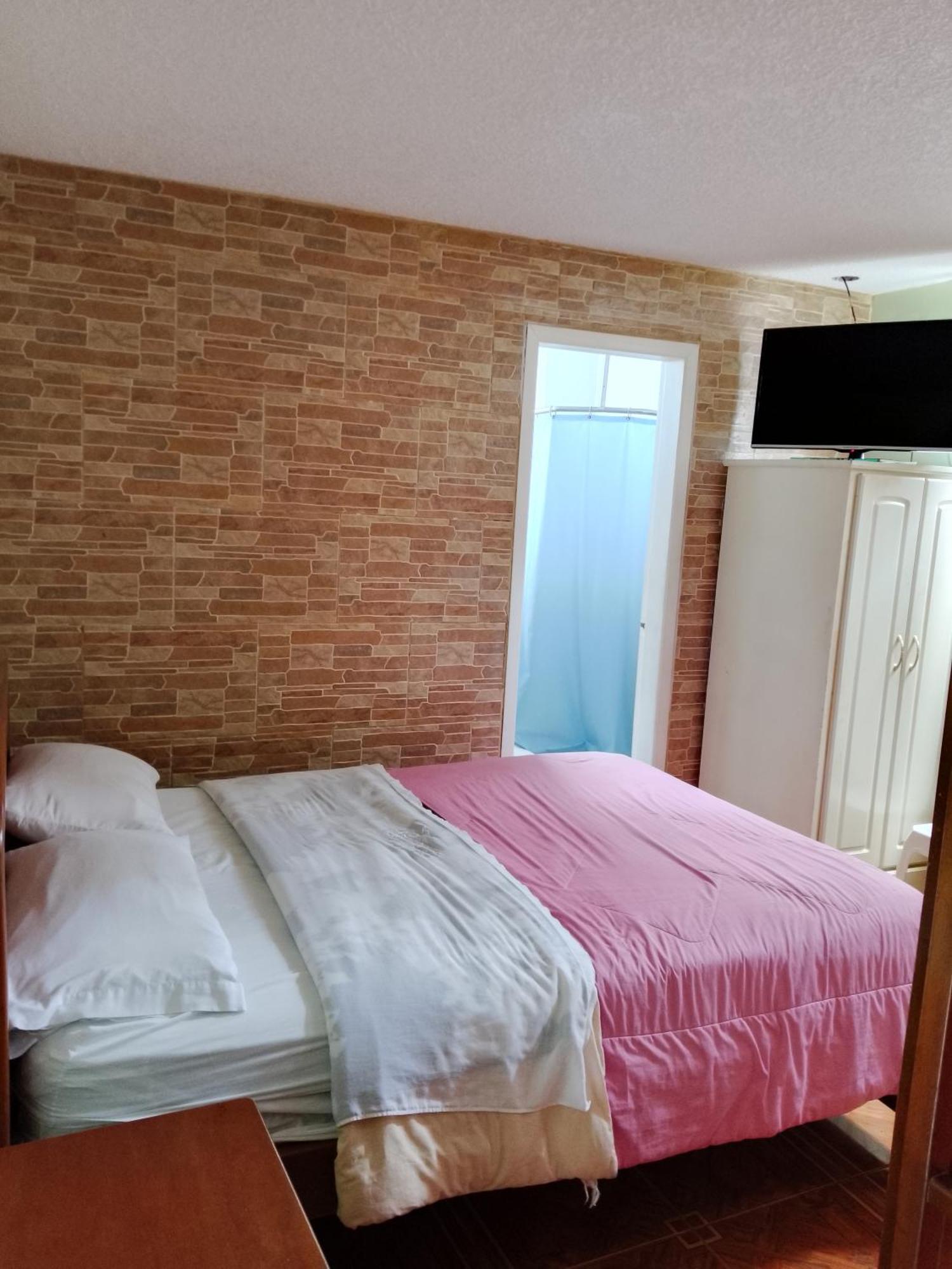 Hotel Amazonia Y Sol Baños Extérieur photo
