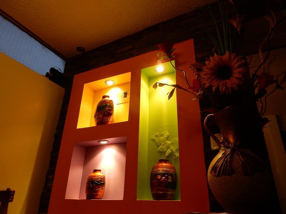 Hotel Amazonia Y Sol Baños Extérieur photo